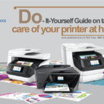 Do It Yourself Guide on Taking Care of your Printer at Home Yes Electronics